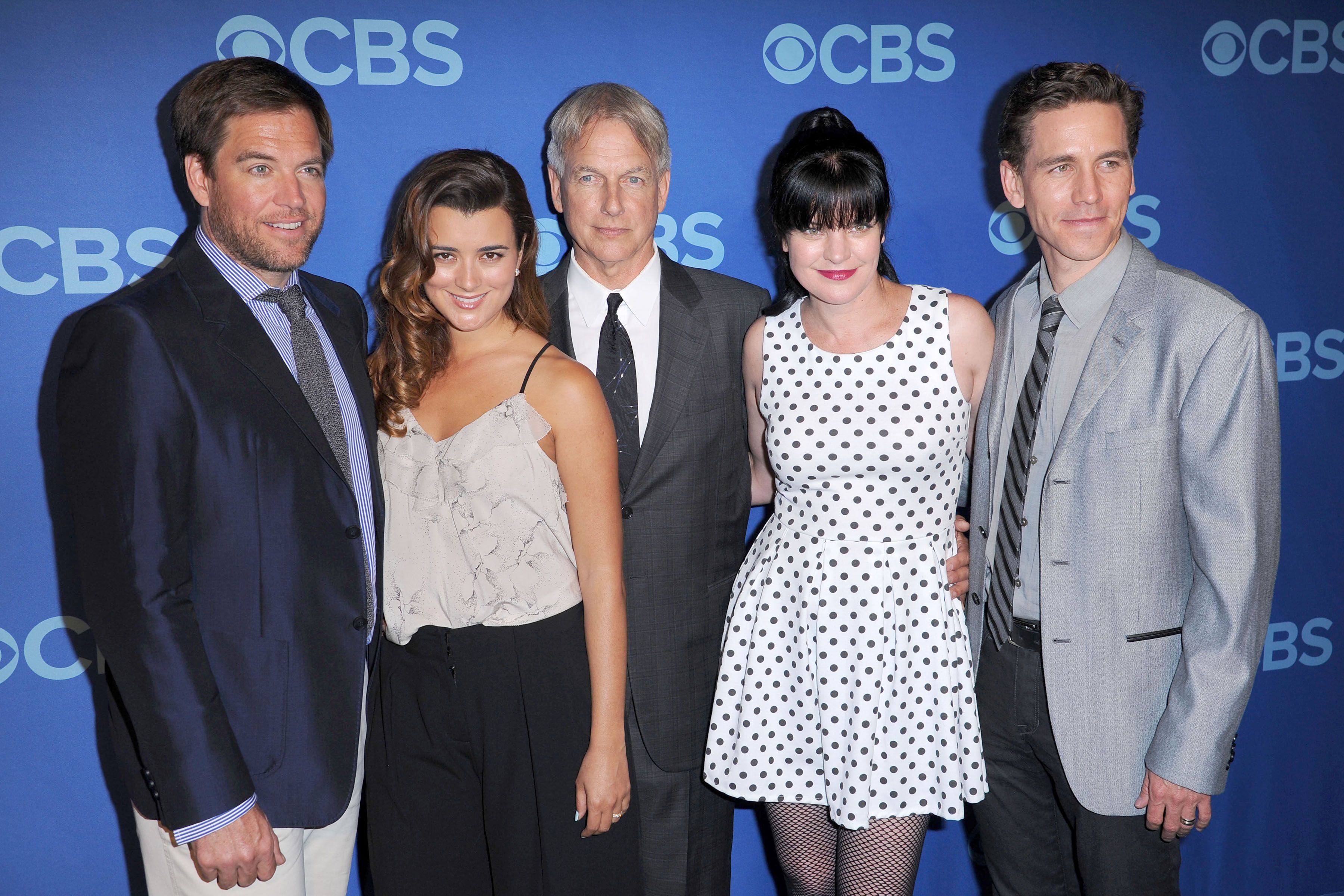 NCIS Was Forced To Separate Scenes Between Pauley Perrette And Mark Harmon  After Things Took A Turn Behind The Scenes