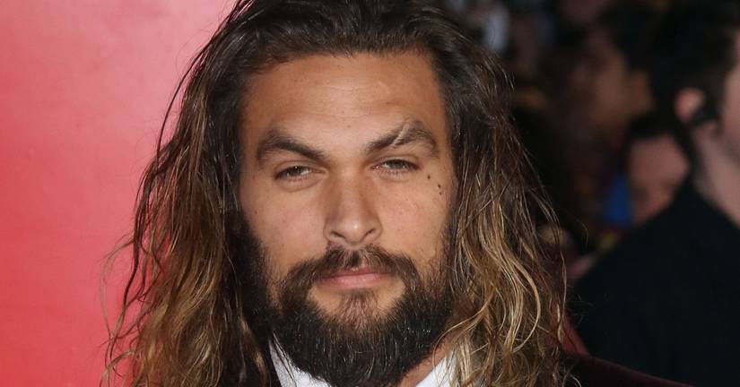 How Did Aquaman Jason Momoa Rack Up His $25 Million Net Worth?