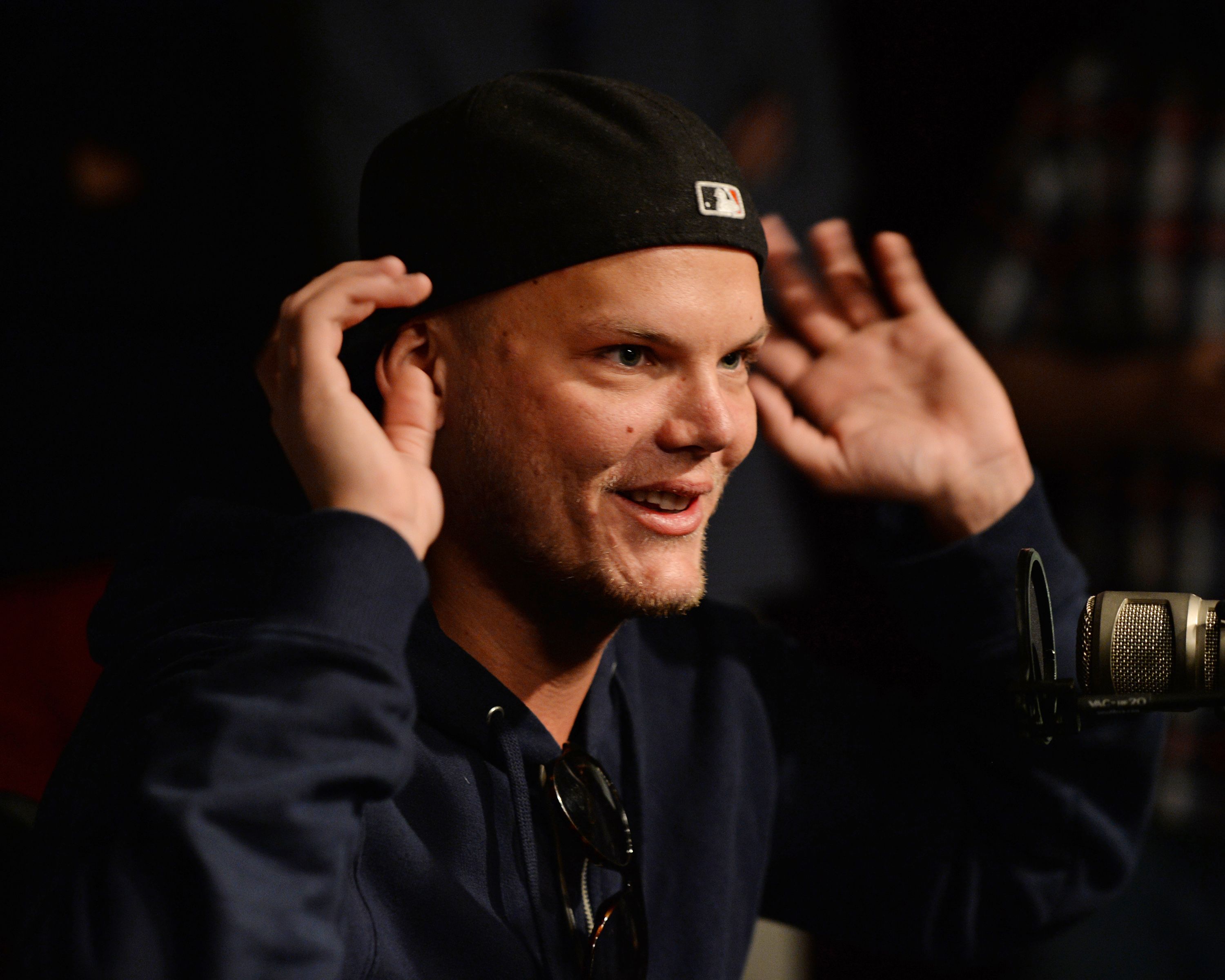 What Happened To Avicii's $50 Million Net Worth After He Passed Away?