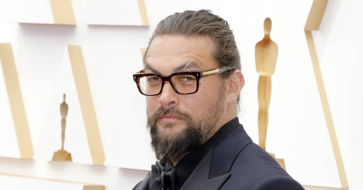 How Did Aquaman Jason Momoa Rack Up His $25 Million Net Worth?