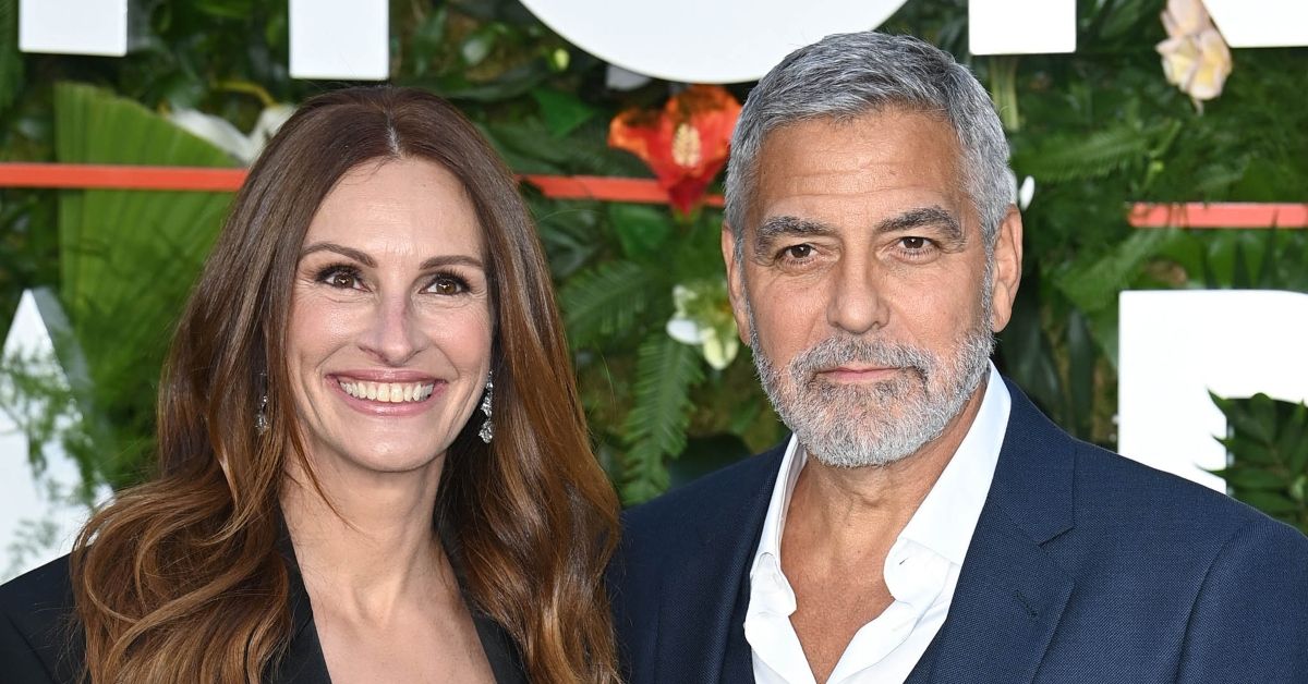 10 Things Julia Roberts' Employees Have Said About Working For Her