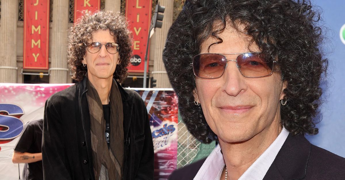 Is Howard Stern Stingy With His $650 Million Net Worth_ 