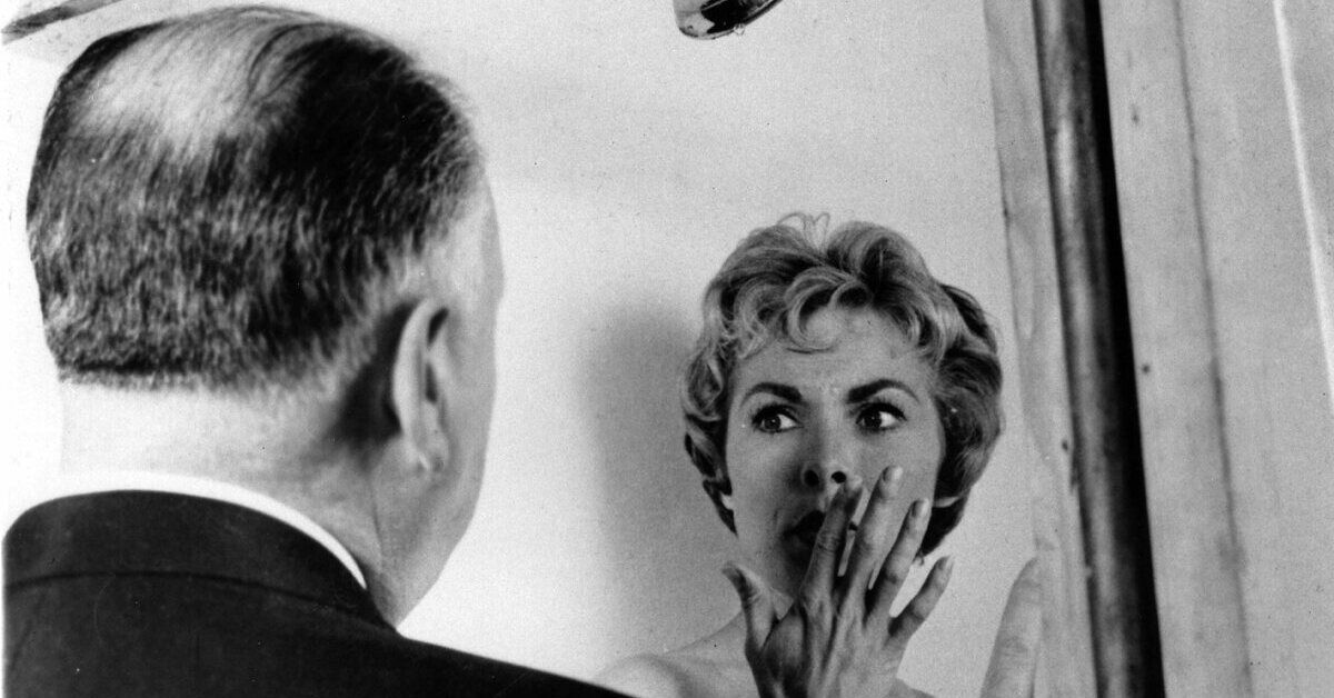 How Psycho's Janet Leigh Was Forever Affected By That Infamous Norman Bates  Scene