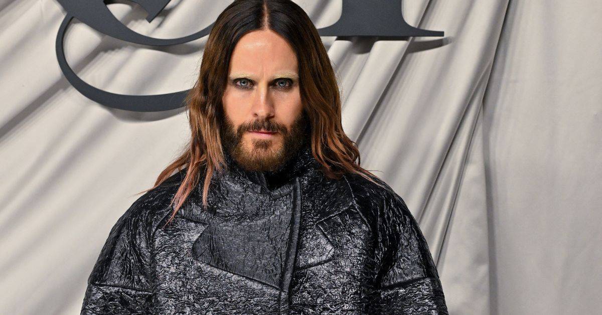 Jared Leto's Massive Net Worth: Here's How The Singer And Actor Amassed ...