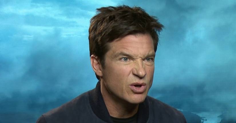 Jason Bateman Credits This One 