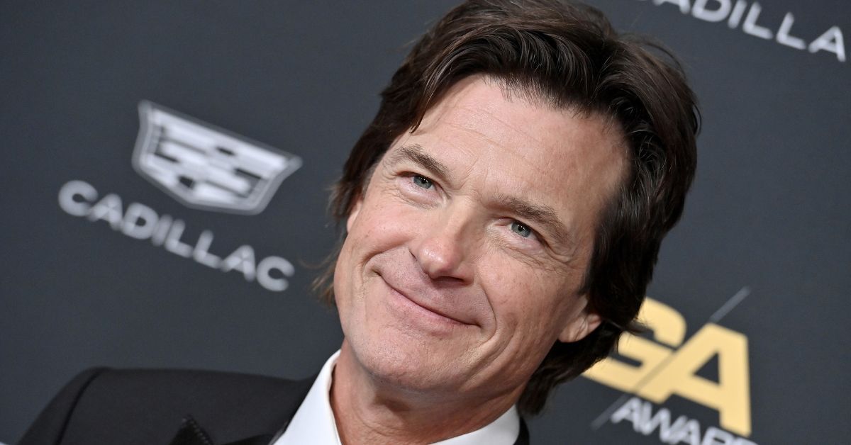 Jason Bateman at the 75th Directors Guild of America Awards held at the Beverly Hilton Hotel