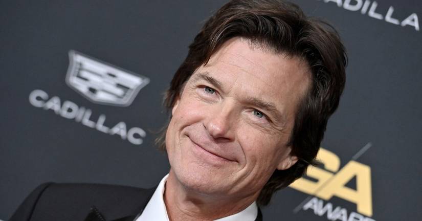 Jason Bateman Credits This One 