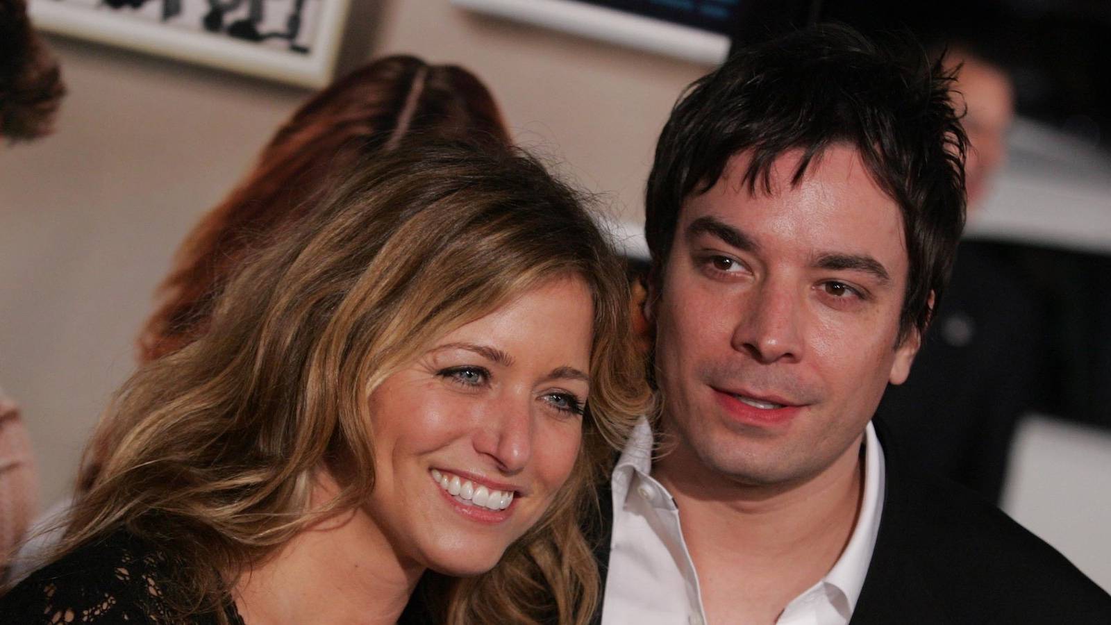 Jimmy Fallon's Arguments With Wife Intensify After Toxic Workplace Claims, image size:1600x900