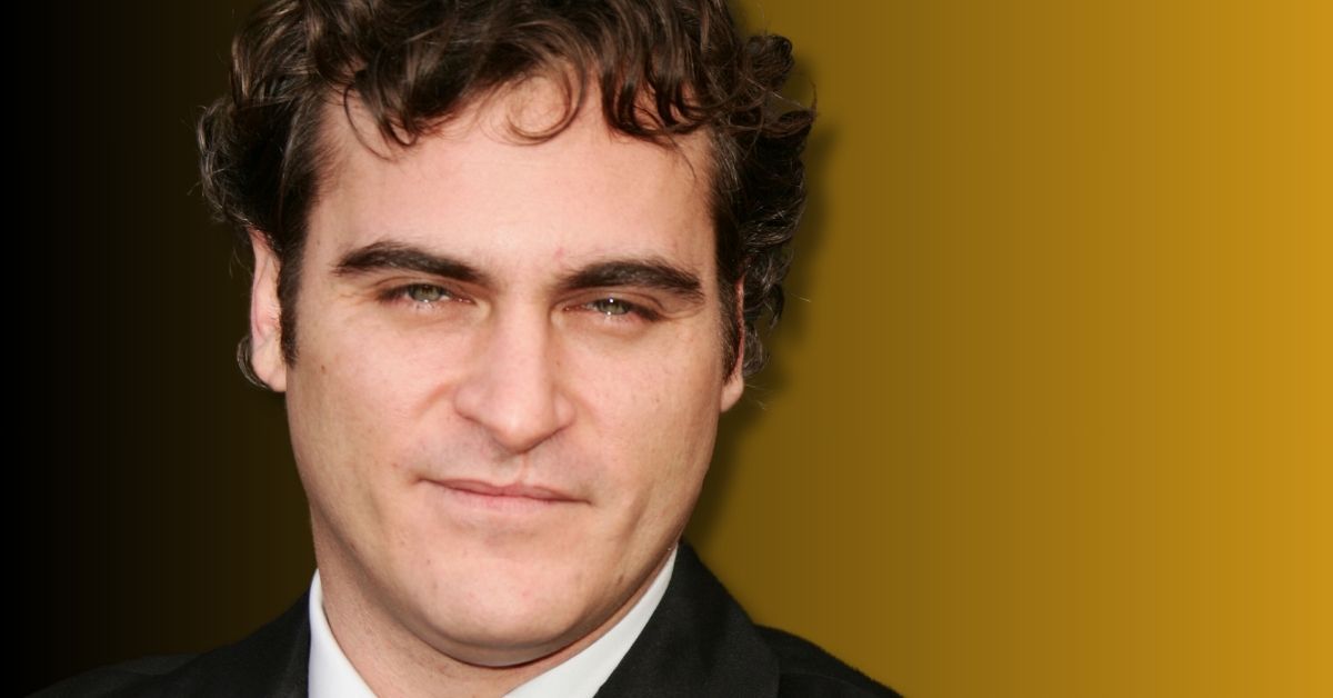 Breaking Down Joaquin Phoenix's Huge Net Worth, And How He Ammased His ...