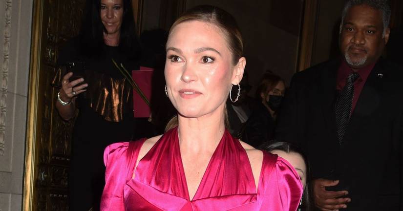 Julia Stiles