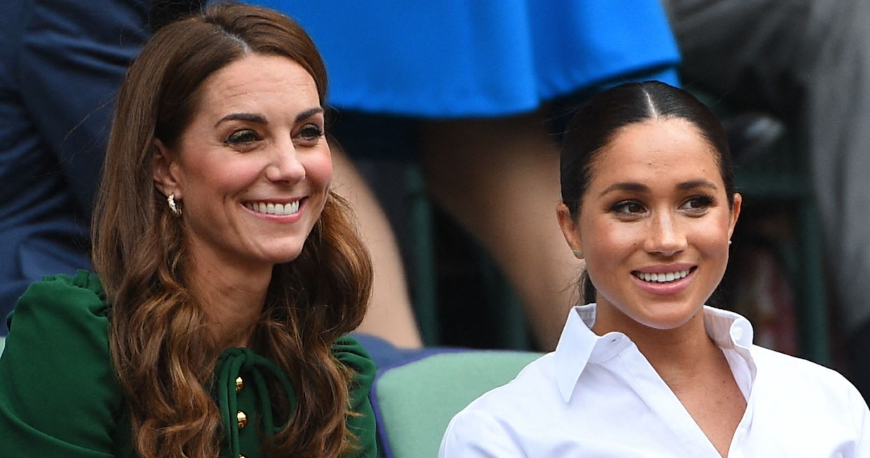 Kate Middleton Steps Down From Her Royal Duties As She Takes Inspiration From Meghan Markle