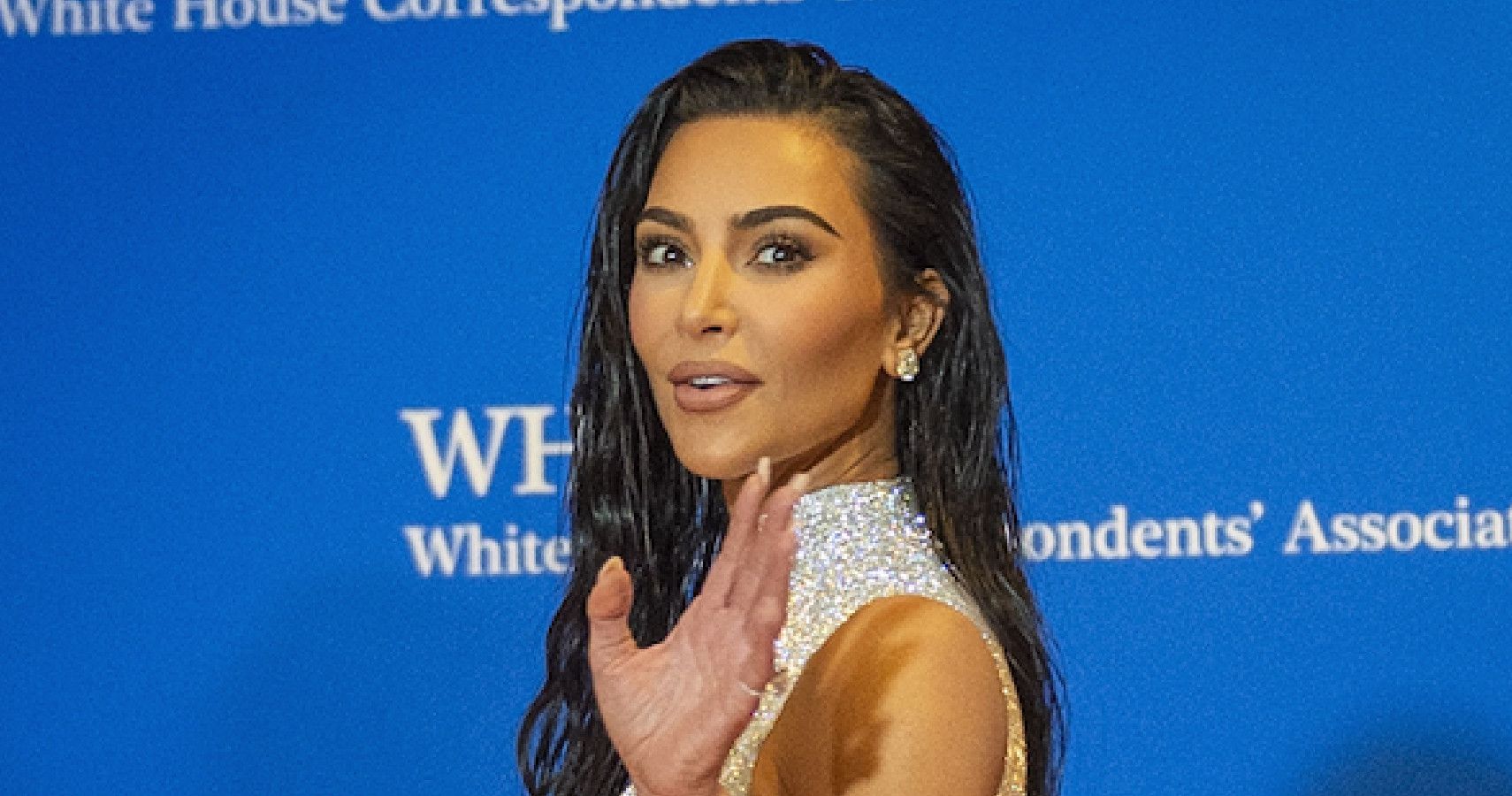 Kim Cattrall stars in campaign for Kim Kardashian's Skims