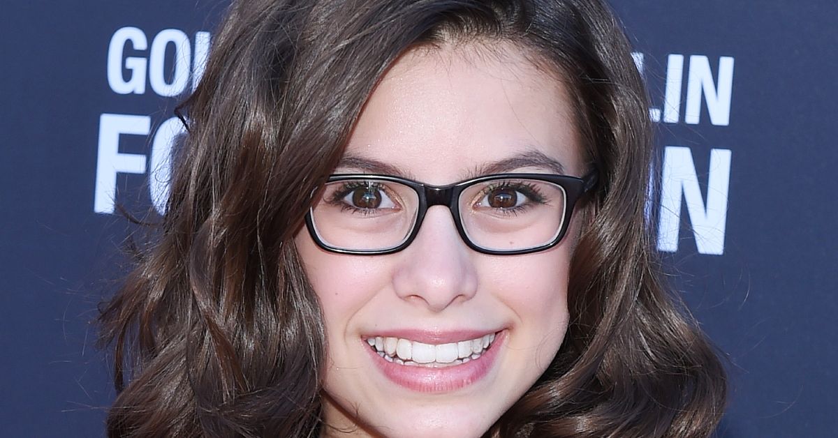 Madisyn Shipman Slammed Her Experience On Nickelodeon's Game Shakers