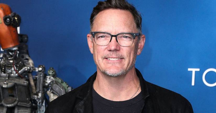 Why This Actor Thought DWTS Would Ruin His Chances At An Oscar