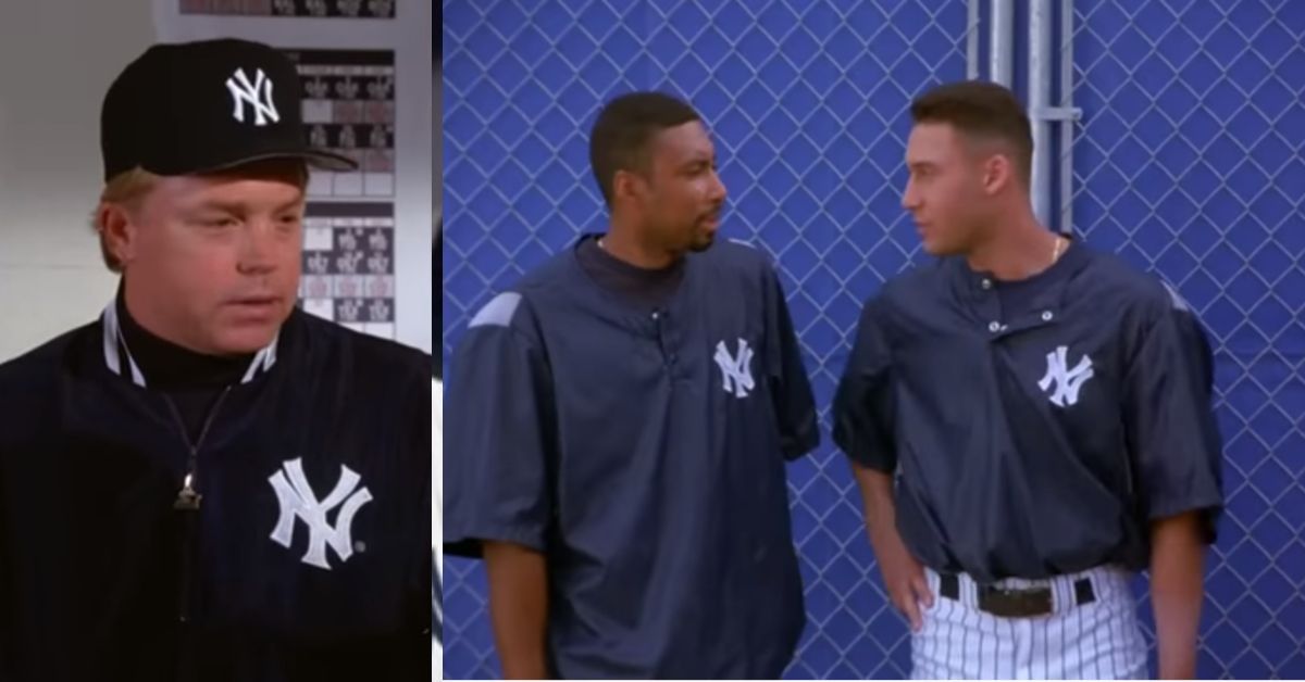 Seinfeld Featured Multiple NY Yankees Guest Stars, But Jerry Said Only ...