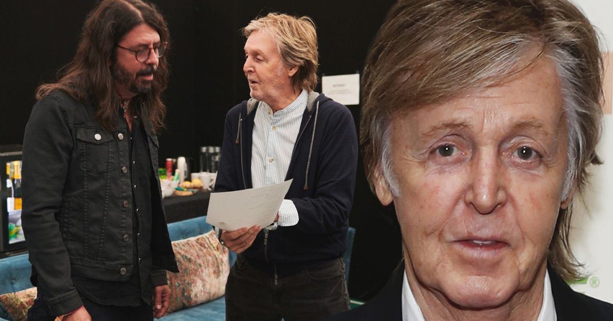 What Happened Between Michael Jackson And Paul McCartney?