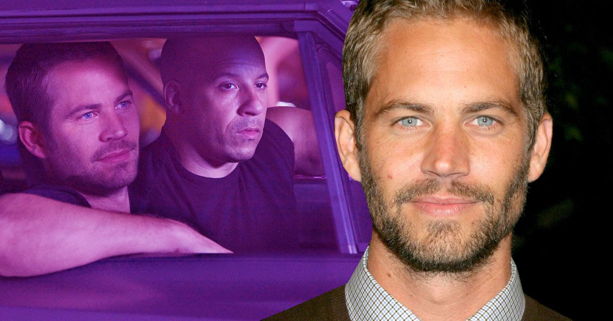 Fast & Furious' Cast Then & Now: Photos Of Vin Diesel & More – Hollywood  Life