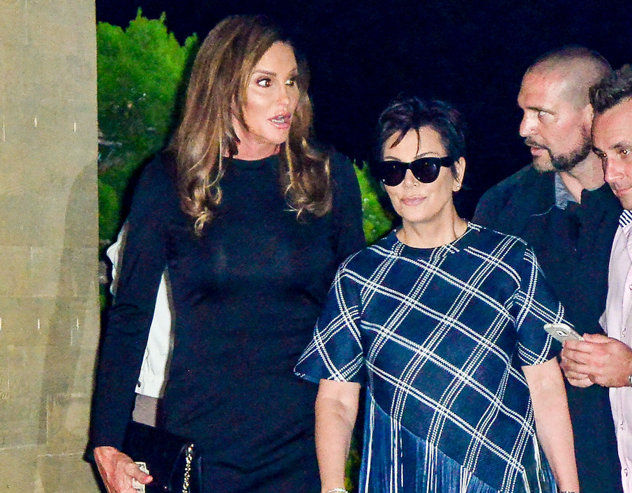 Kris Jenner Still Struggles With Caitlyn’s Transition Nearly A Decade