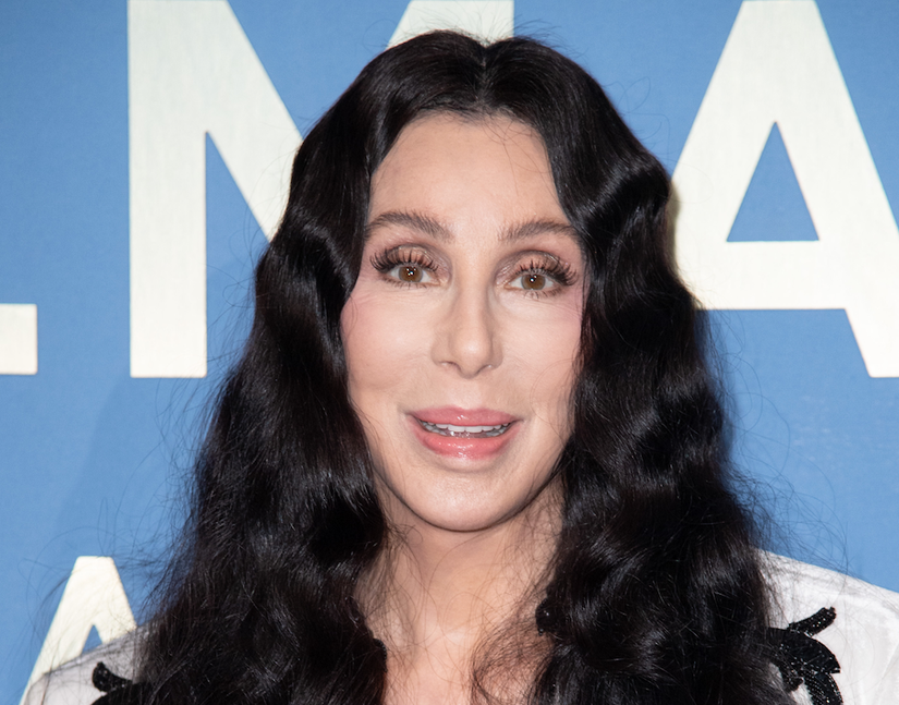 Cher Revealed She Never Actually Wanted To Sing (And Sonny Caused Her To Drop Acting)