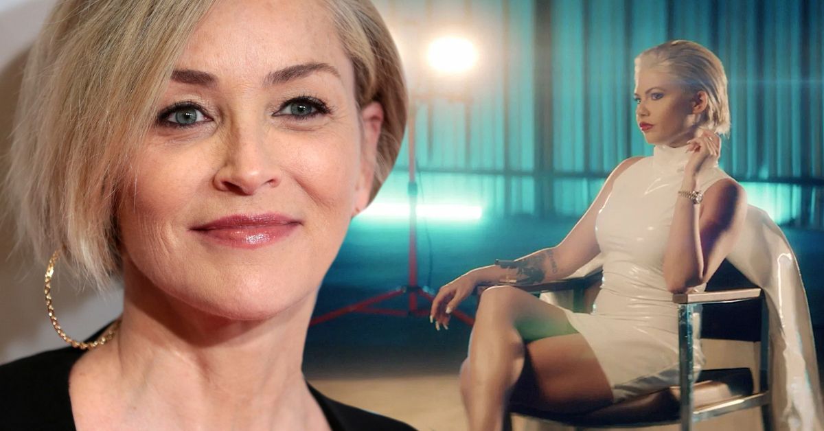 Did Sharon Stone Win A Fortune From Her Lawsuit Against Chanel West Coast?