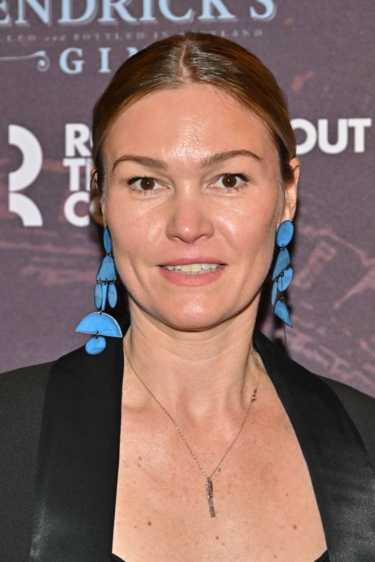 what is julia stiles doing now