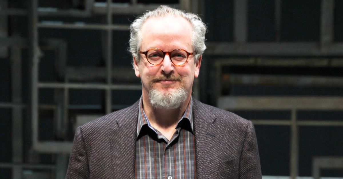 Did Daniel Stern's 'Unsuccessful' Career After Home Alone Lead Him To ...