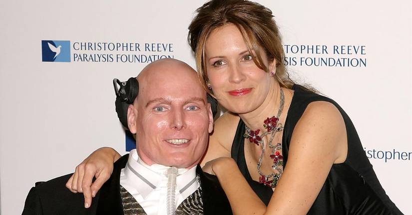 Christopher Reeve's Three Kids Live Drastically Different Lives After ...