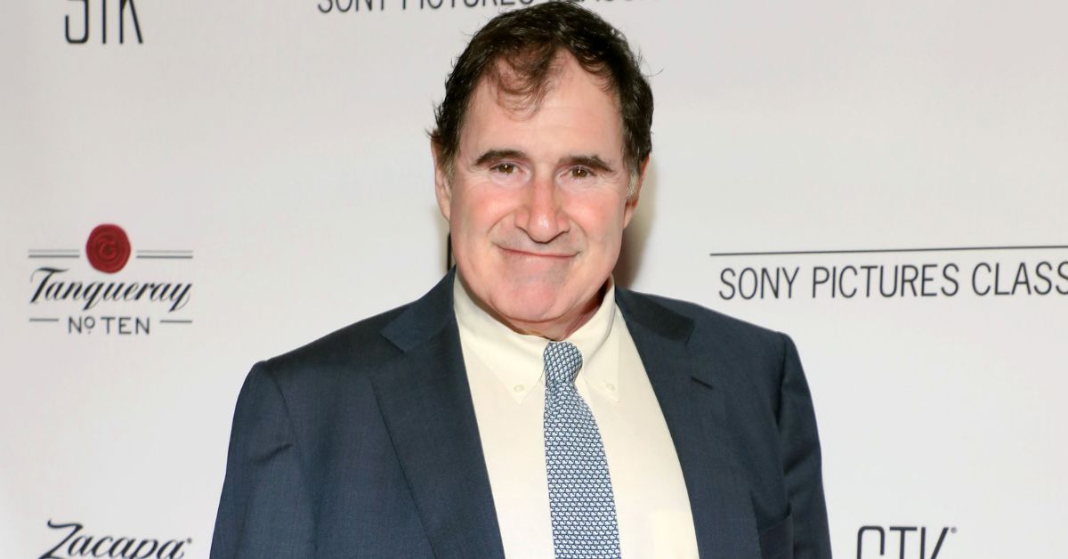 What Really Happened To Richard Kind's Career After Mad About You?