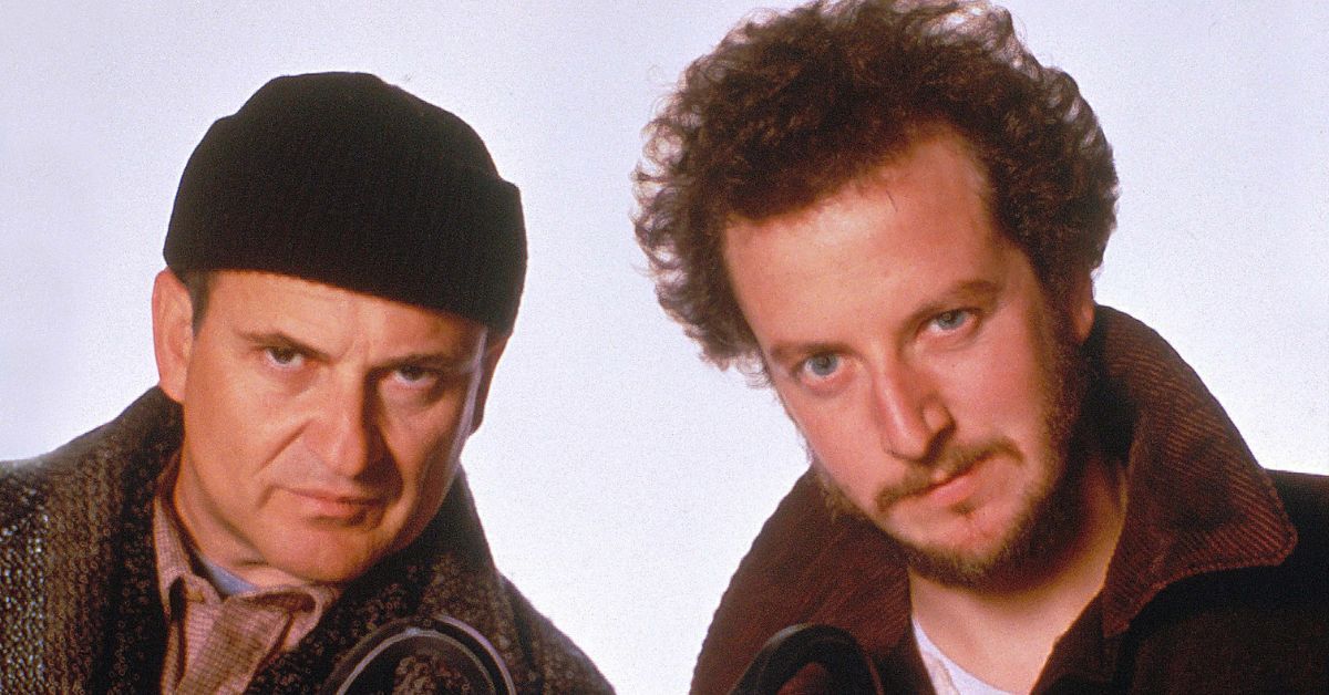 Did Daniel Stern's 'Unsuccessful' Career After Home Alone Lead Him To ...