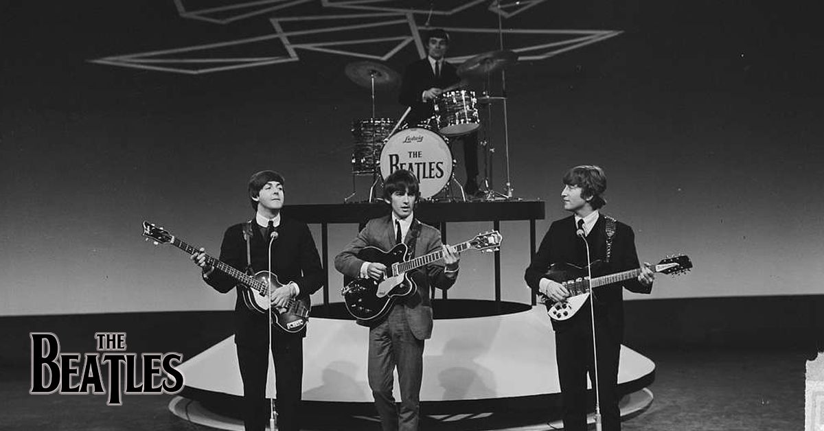 The One Record Label That Turned Down The Beatles Not Once, But Twice