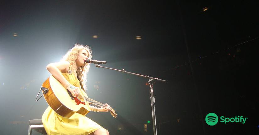 The Eras Tour: Taylor Swift's Most Memorable Off-Script Moments