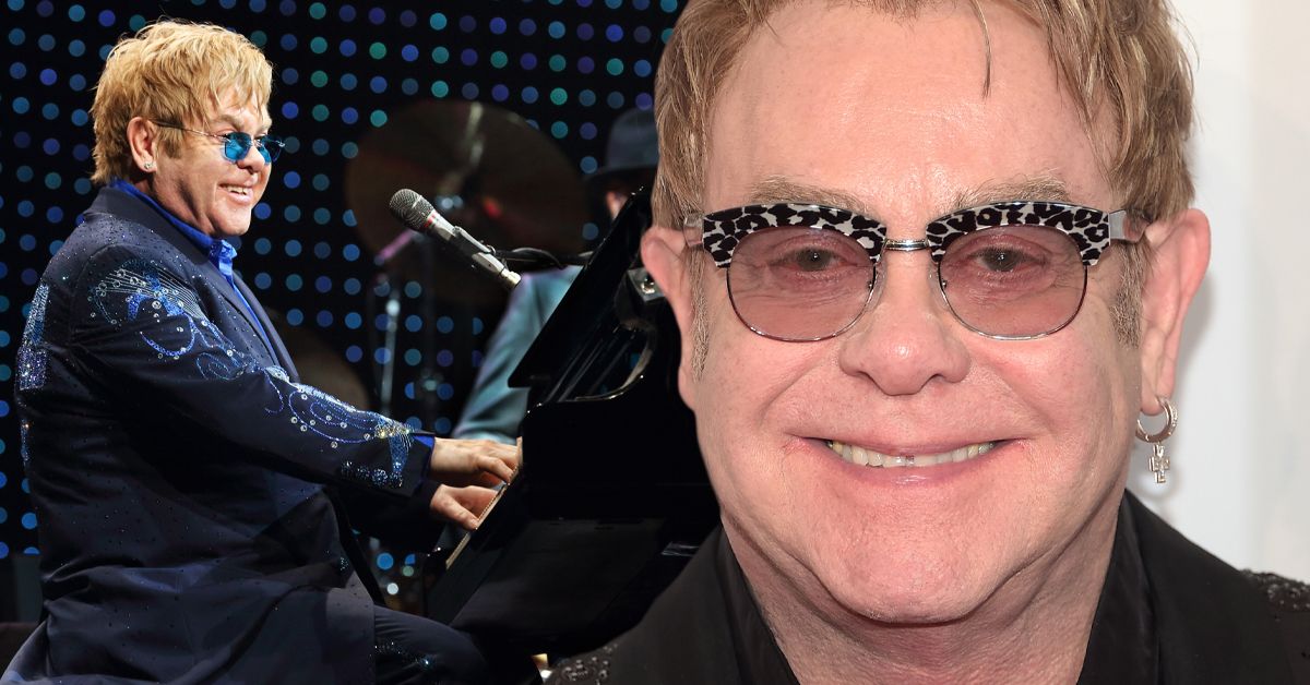 The Surprising Truth About What Elton John Really Thinks About His Best ...