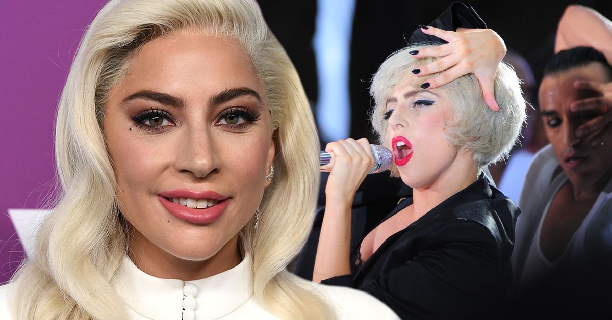 Lady Gaga's Net Worth (2024): How Much She Made Singing, Acting, Performing  - Parade