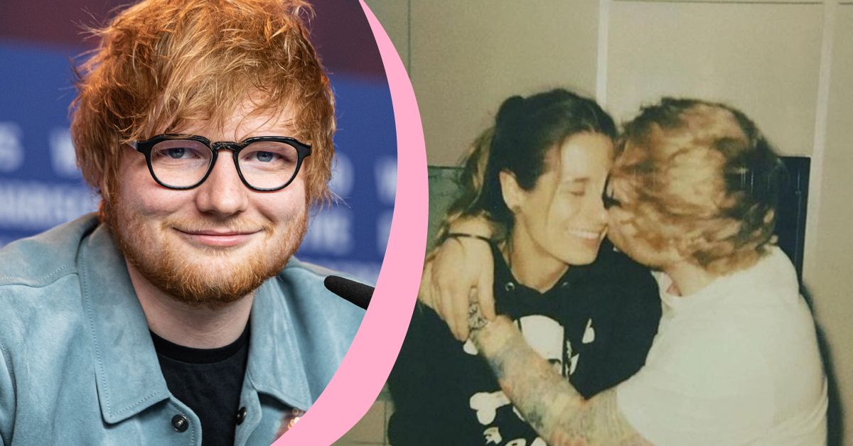 Ed Sheeran's Wife Cherry Seaborn's Cancer Battle 