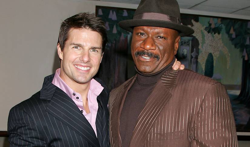The One Actor Who Has Appeared In Every Mission Impossible Film, Other ...