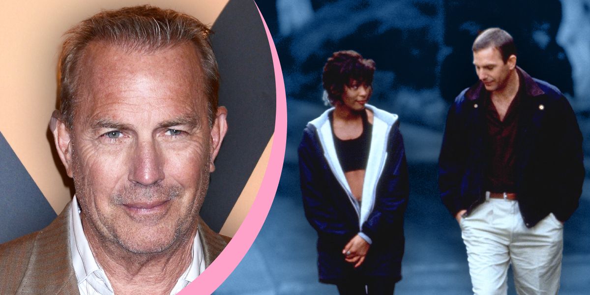 What-Happened-Between-Kevin-Costner-And-Whitney-Houston