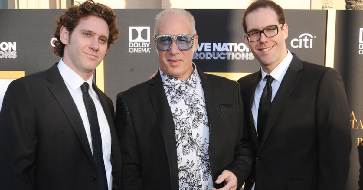 What Happened To Andrew Dice Clay After He Was Diagnosed With A Terrible Illness?