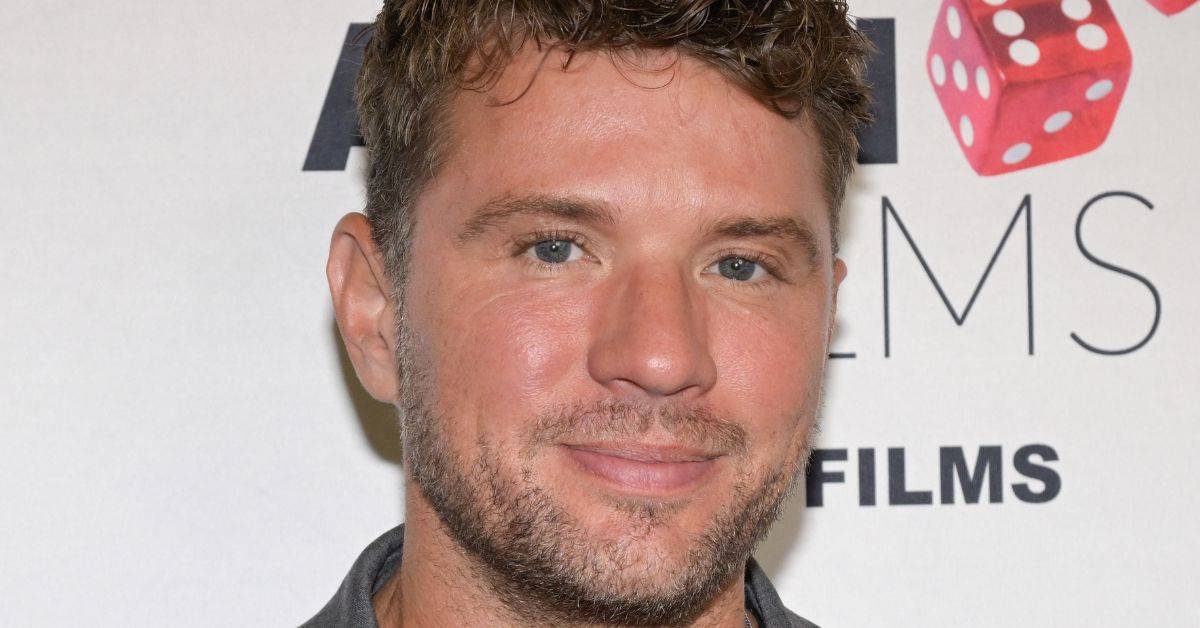 Ryan Phillippe Puts On Brave Face At Movie Premiere Amid His And Reese ...