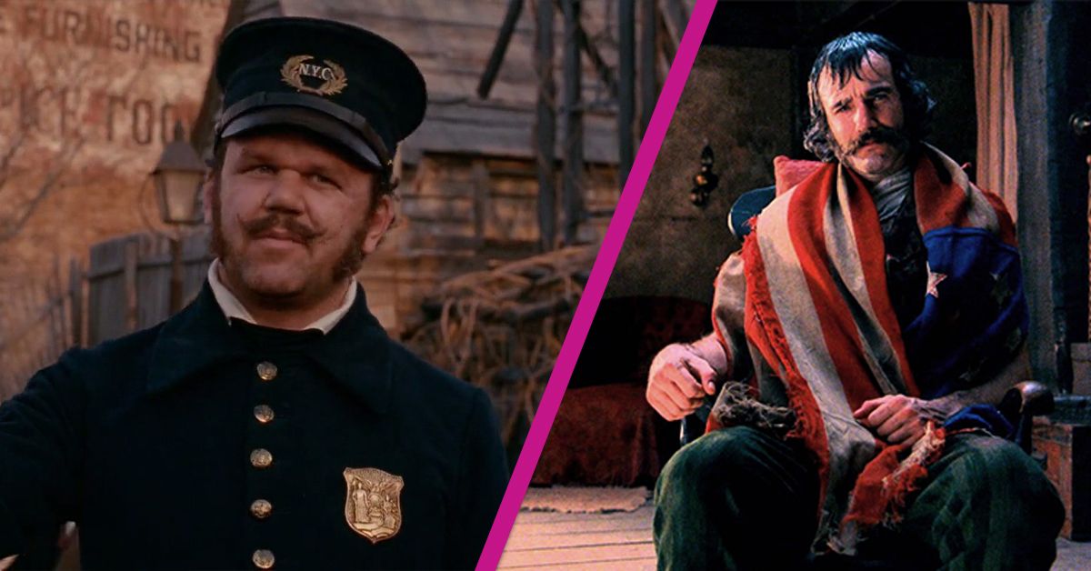Were John C. Reilly And Daniel Day-Lewis Secretly Feuding While Filming Gangs Of New York_ (1)