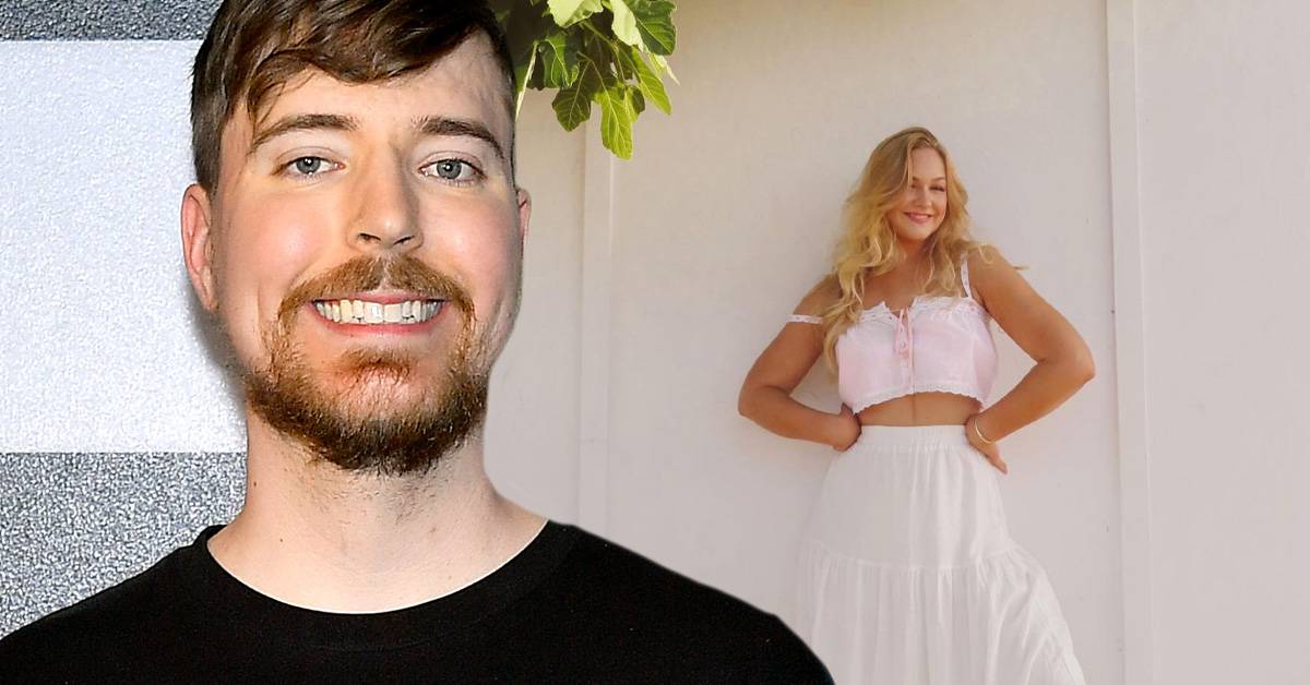 What Really Happened To Maddy Spidell After Breaking Up With MrBeast?
