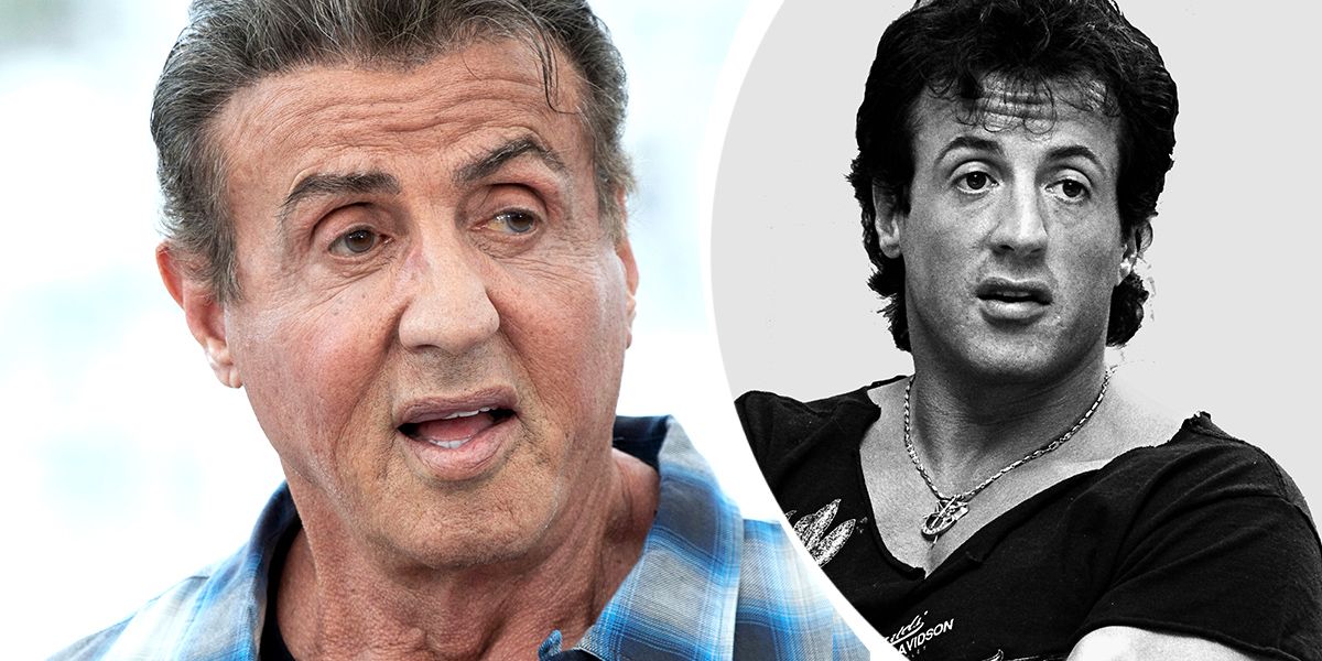 Why Sylvester Stallone Was Constantly Denied Roles In Mafia Movies ...