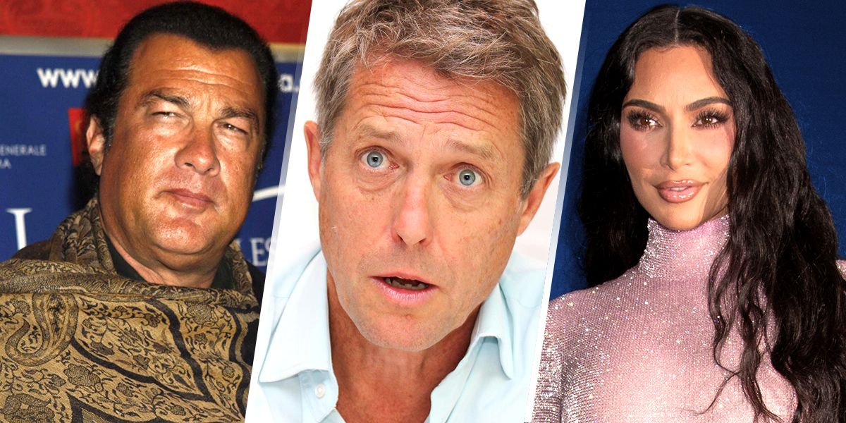 15 Stars Who Have Been Banned From Talk Shows