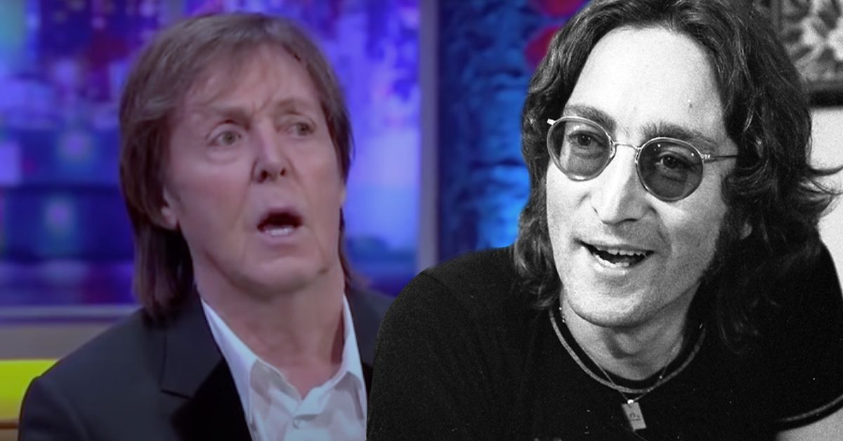 Ringo Starr Addresses 'Terrible Rumors' That John Lennon's 'Now and Then'  Vocals Are AI