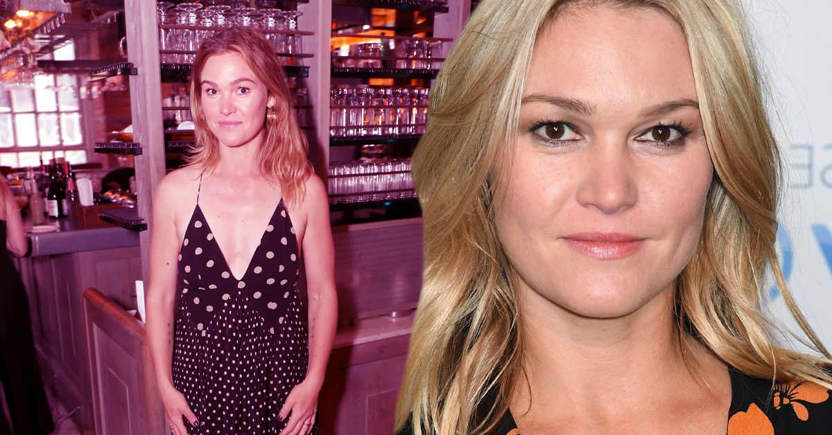 Did Julia Stiles Net Worth Take A Beating After She Vanished From Hollywood  