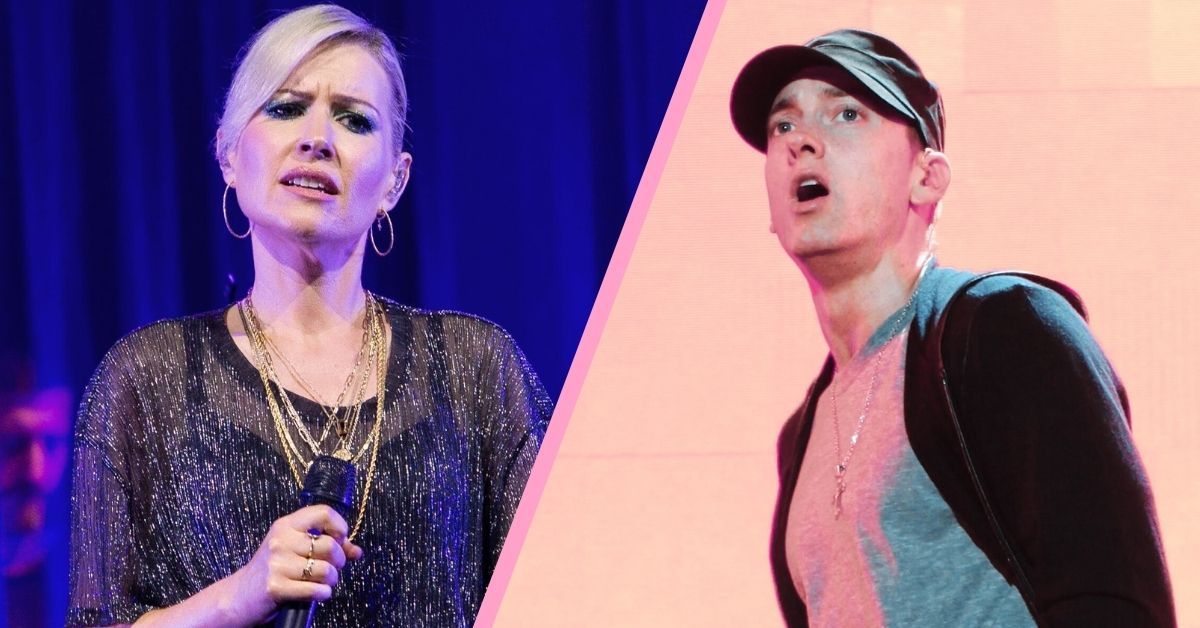 Dido and Eminem