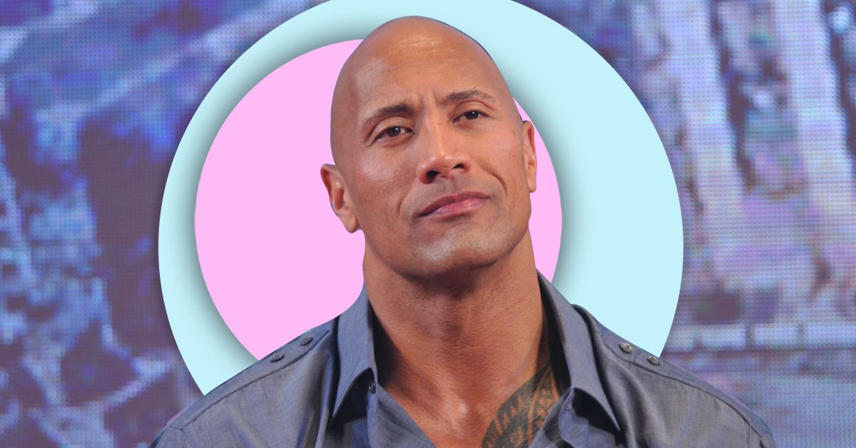 Dwayne Johnson