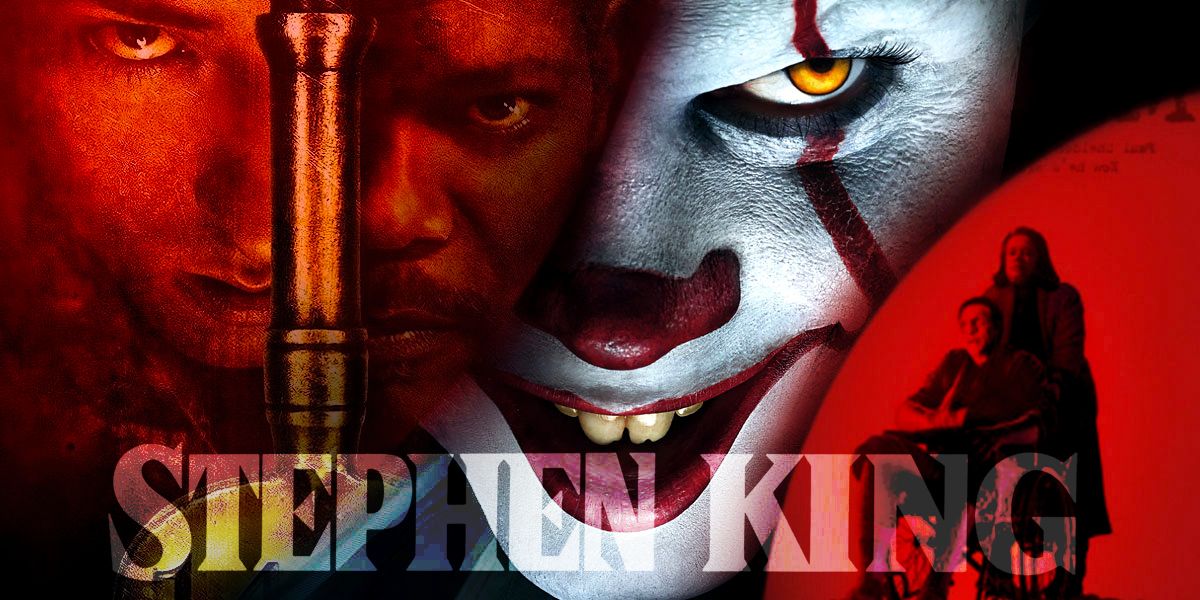 Stephen king's it part hot sale 2 full movie online