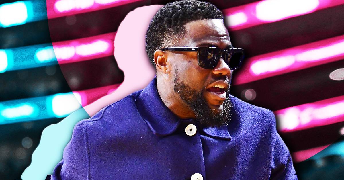 How Did Kevin Hart's Net Worth Grow By $250 Million In One Year?