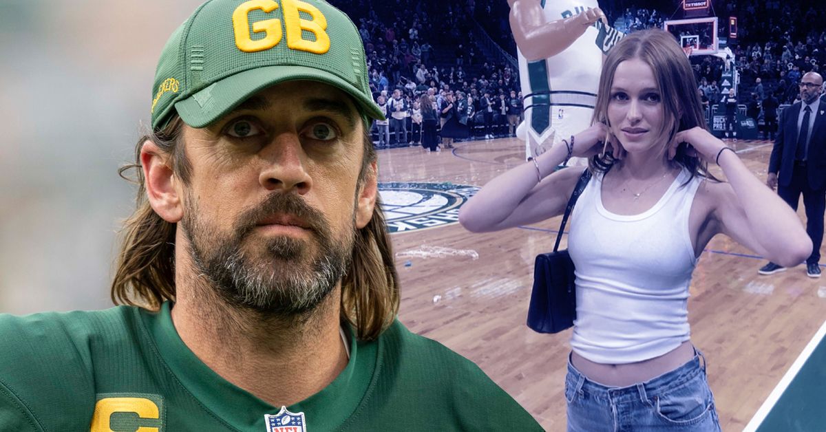 Has Aaron Rodgers Girlfriend Mallory Edens Been Silent About His Controversial Reputation