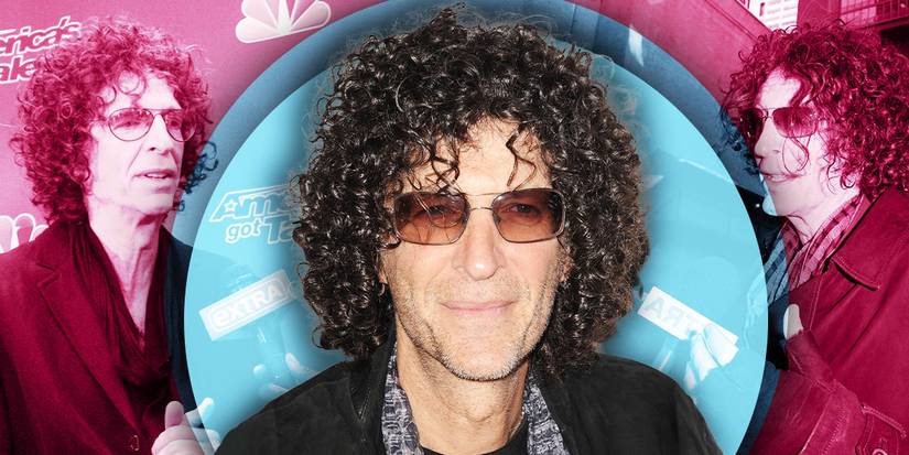 Howard Stern And Beth Are Still Together Despite Their Age Difference ...